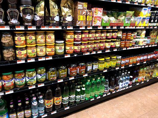 Supermarket «Key Food», reviews and photos, 3485 Neptune Ave, Brooklyn, NY 11224, USA