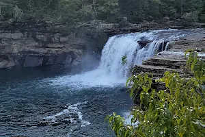 Little River Falls image