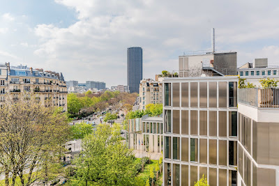 Hôtel Istria by Magna Arbor Paris à Paris