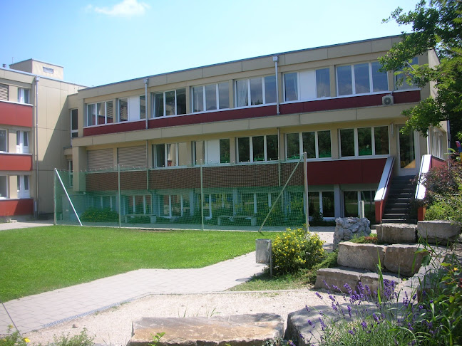 Tagessonderschule Solothurn