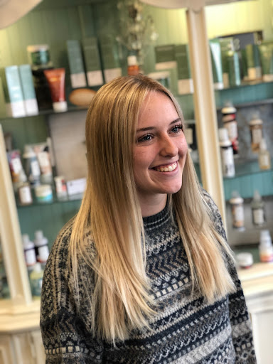 Hair Salon «Mirrors Salon and Boutique», reviews and photos, 800 Battlefield Blvd S #103, Chesapeake, VA 23322, USA