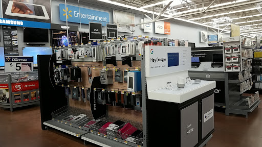 Department Store «Walmart Supercenter», reviews and photos, 1201 29th St SE, Watertown, SD 57201, USA