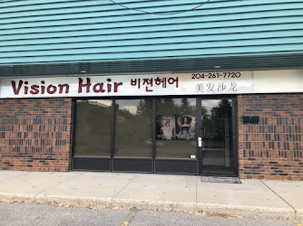 Vision Hair