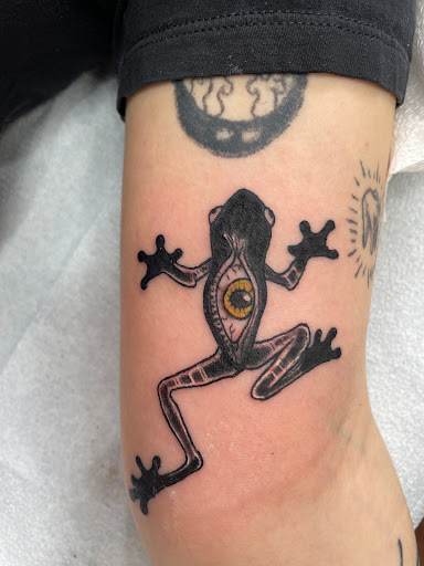 Explore tattoo ideas new york, creative tattoo ideas in Barre, available at HINTERLAND TATTOO