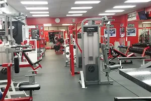 Lifters Gym image