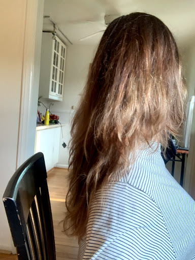 Beauty Salon «Frizzles», reviews and photos, 534 John Carlyle St, Alexandria, VA 22314, USA