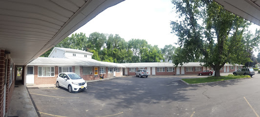 Wenton Motel