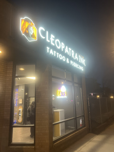 Explore mandalorian tattoo ideas, creative tattoo ideas in Denver, available at Cleopatra INK Tattoo & Piercing Denver Studio