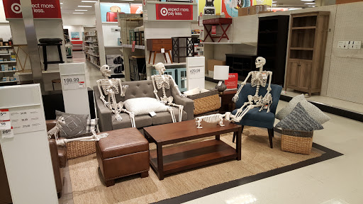 Department Store «Target», reviews and photos, 10500 Ulmerton Rd, Largo, FL 33771, USA