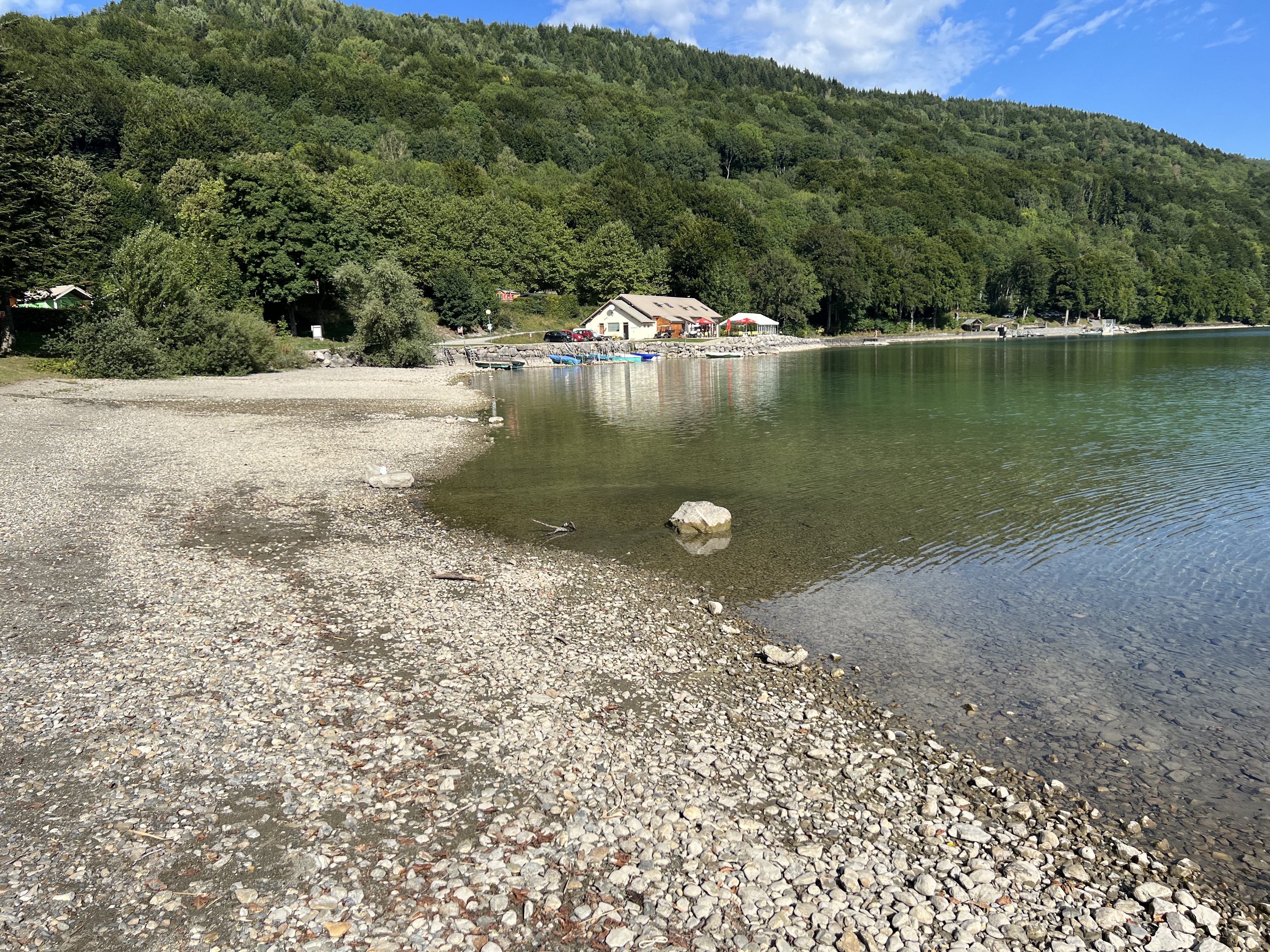 Photo n° 7 de l'avis de Philippe.o fait le 30/08/2022 à 22:09