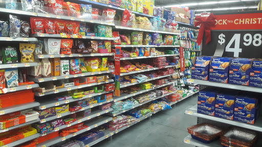Supermarket «Walmart Neighborhood Market», reviews and photos, 175 S Middleton Rd, Nampa, ID 83651, USA