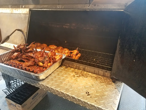 Daddy Pete's BBQ