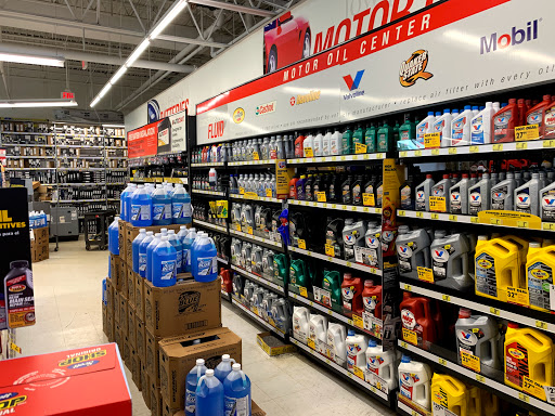 Auto Parts Store «Advance Auto Parts», reviews and photos, 9320 Skokie Blvd, Skokie, IL 60077, USA
