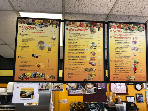 Sue Bee Cafe