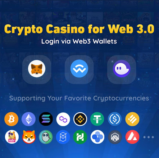 BetBetter.com | Crypto Casino