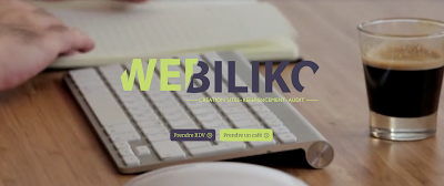 WEBILIKO à Ornex
