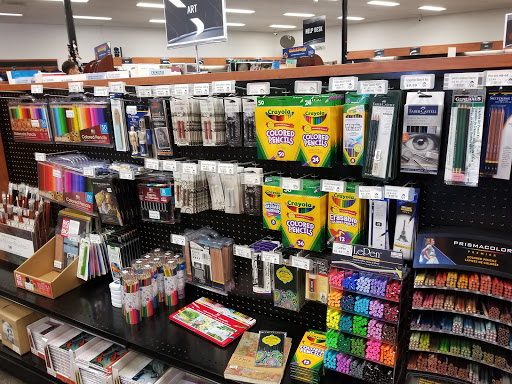 Book Store «ARC College Store», reviews and photos, 4700 College Oak Drive, Sacramento, CA 95841, USA