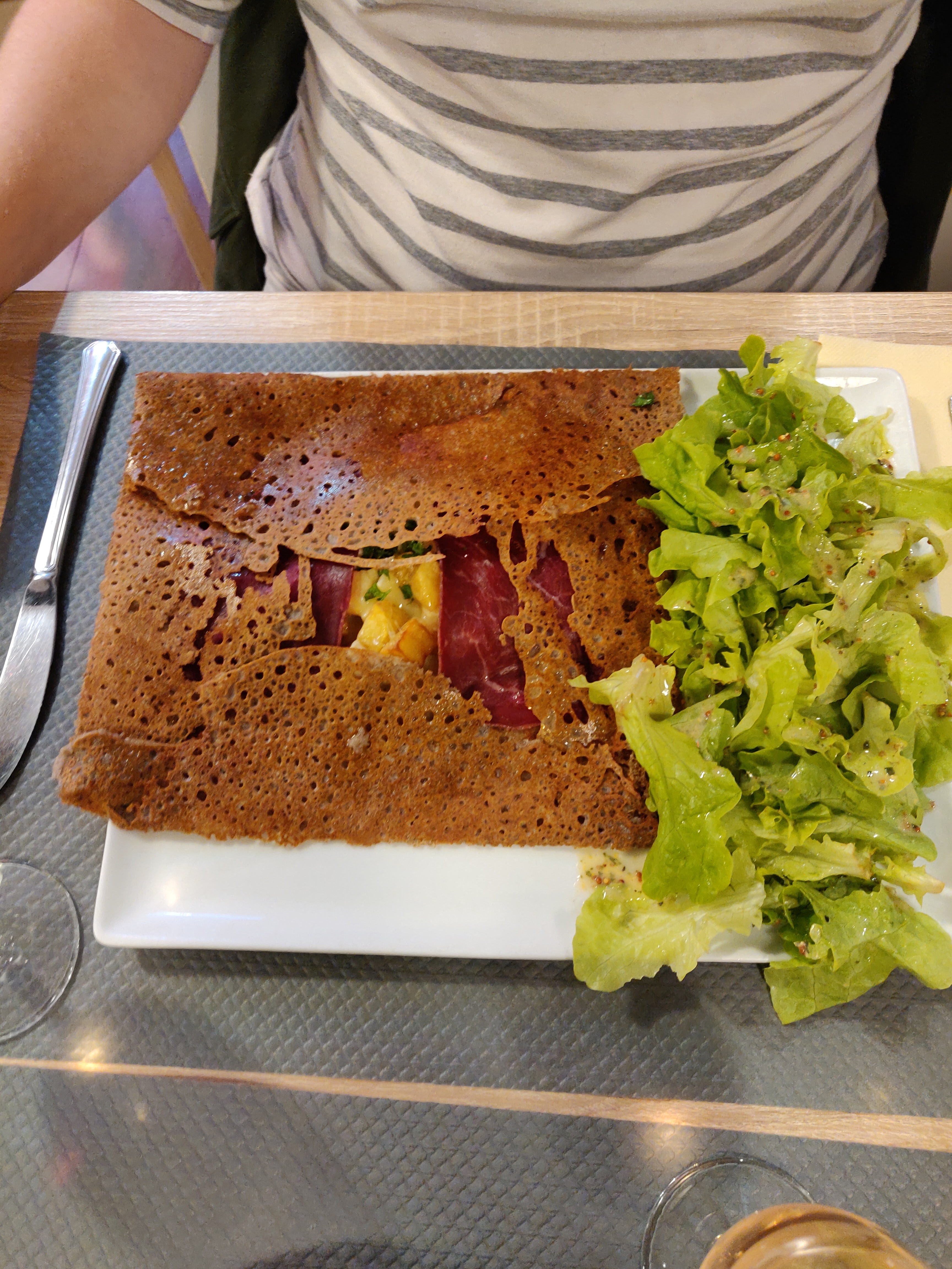 Photo n° 2 de l'avis de Stephane.a fait le 02/09/2019 à 20:41