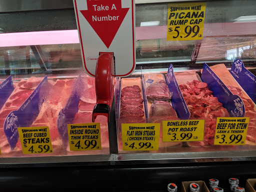 Butcher Shop «Superior Meat & Fish», reviews and photos, 2771 Davie Blvd, Fort Lauderdale, FL 33312, USA