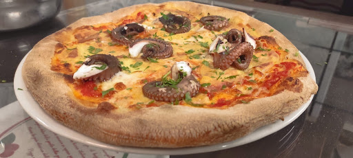 Pizza Pazza Bedizzole in Bedizzole, Provincia di Brescia