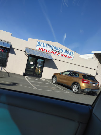 Blue Ribbon Meat Co.