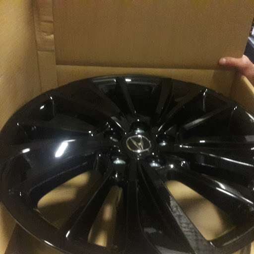 Acura Dealer «DCH Tustin Acura», reviews and photos, 9 Auto Center Dr, Tustin, CA 92782, USA