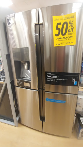 Department Store «JCPenney», reviews and photos, 2400 S I-35 Service Rd, Moore, OK 73160, USA