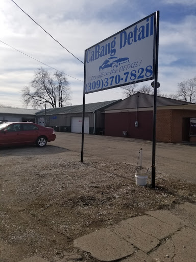 CaBang Detail en Creve Coeur