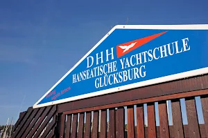 DHH Hanseatische Yacht- und Segelschule Glücksburg - Richtig segeln lernen image