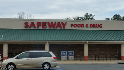 Pharmacy «Safeway Pharmacy», reviews and photos, 9596 Old Keene Mill Rd, Burke, VA 22015, USA