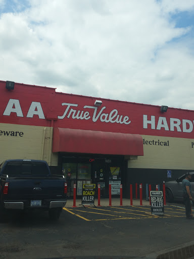 Home Improvement Store «AA True Value Hardware», reviews and photos, 8749 Joy Rd, Detroit, MI 48204, USA