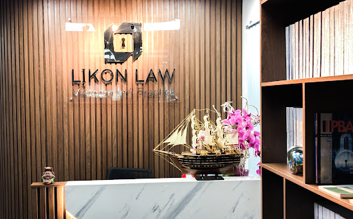 Công ty Luật TNHH LIKON - LIKON LAW