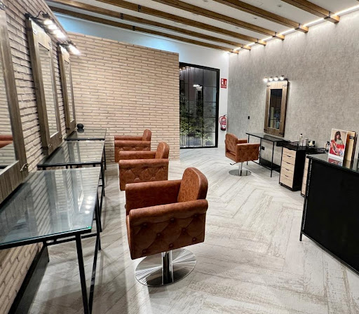 Le Salón en Torredonjimeno, Jaén