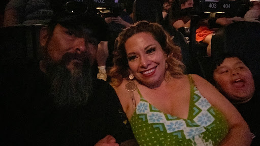 Movie Theater «Alamo Drafthouse Park North», reviews and photos, 618 NW Loop 410, San Antonio, TX 78216, USA