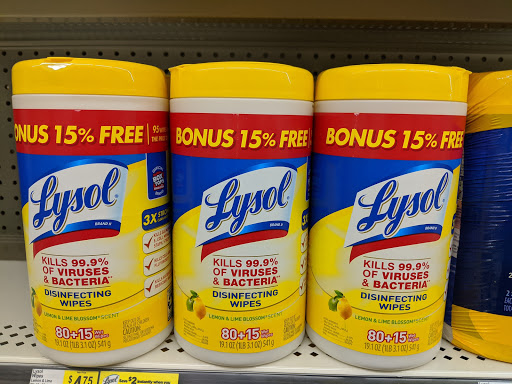 Discount Store «Dollar General», reviews and photos, 37376 Glenwood Rd, Westland, MI 48186, USA