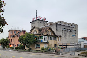 Gewerbepark An Der Lorze