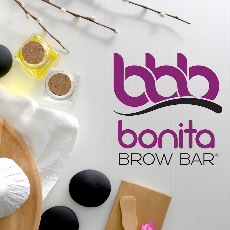 Bonita Brow Bar