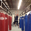 The Way LLC: Fitness & Boxing Gym