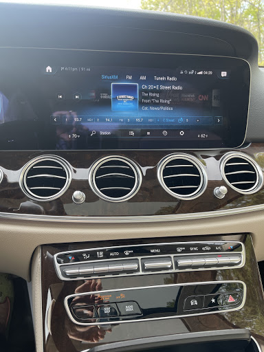 Mercedes Benz Dealer «Mercedes-Benz of Atlantic City», reviews and photos, 6623 E Black Horse Pike, Egg Harbor Township, NJ 08234, USA