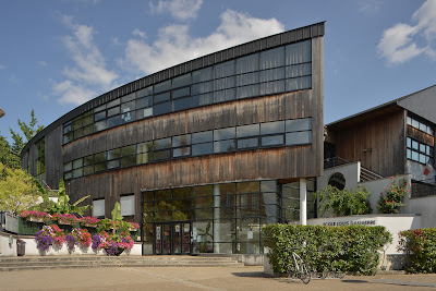 École Louis Daguerre à Bry-sur-Marne
