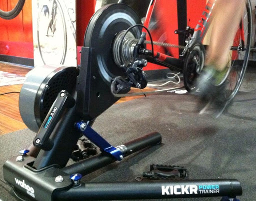 Bicycle Store «Village Bike & Fitness», reviews and photos, 450 Baldwin St, Jenison, MI 49428, USA