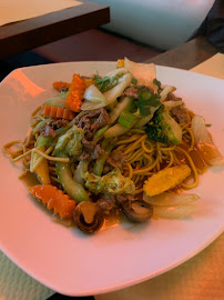 Nouille du Restaurant vietnamien Saigon Étoile à Paris - n°16