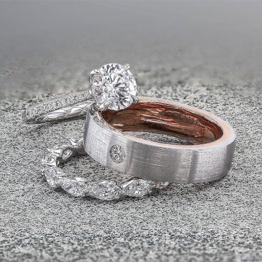 Jeweler «Capri Jewelers», reviews and photos, 5000 S Arizona Mills Cir, Tempe, AZ 85282, USA