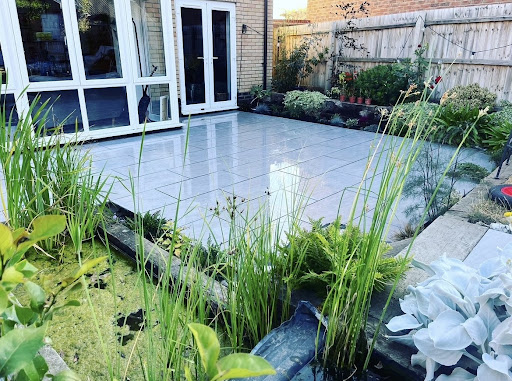 Landscaping by Bangs