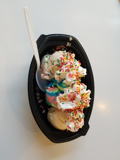 Ice Cream Shop «Scoops Ice Cream & Coffee», reviews and photos, 123 W Heron St, Aberdeen, WA 98520, USA