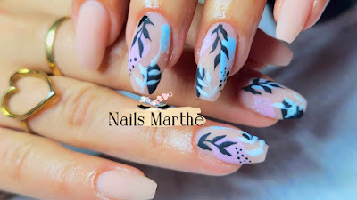 Nails Marthe à Agen