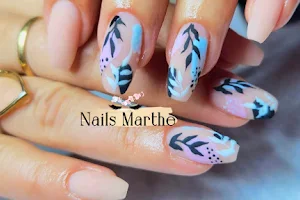 Nails Marthe image