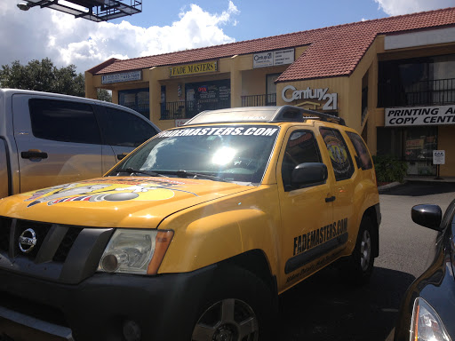 Barber Shop «Fade Masters Barbershop 1», reviews and photos, 11406 N Dale Mabry Hwy, Tampa, FL 33618, USA