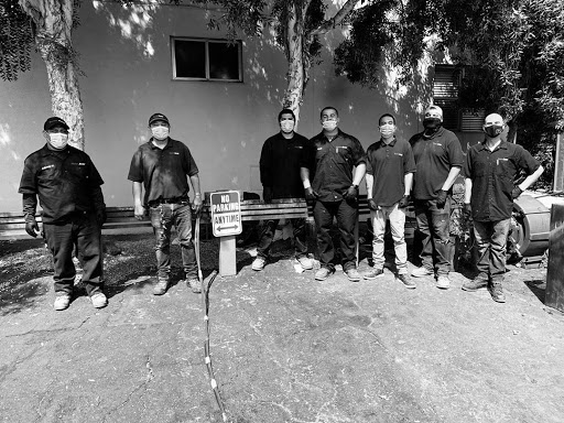 Plumber «Western Rooter & Plumbing», reviews and photos, 136 E Santa Clara St #1, Arcadia, CA 91006, USA