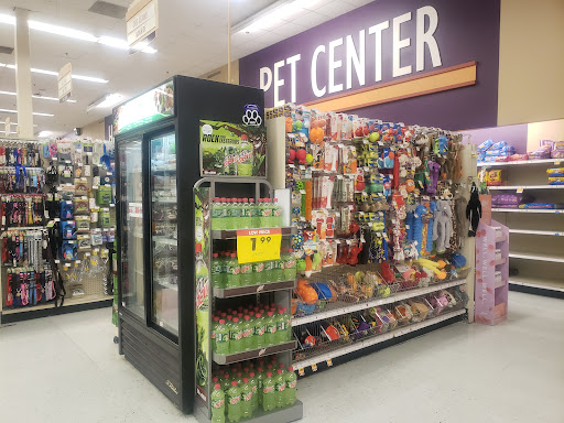 Grocery Store «Fred Meyer», reviews and photos, 2855 Broadway St NE, Salem, OR 97303, USA